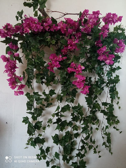 Decorative Artificial Bougainvillea Plant