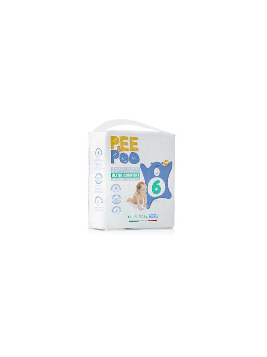 Pee&Poo Prosopuri 29buc