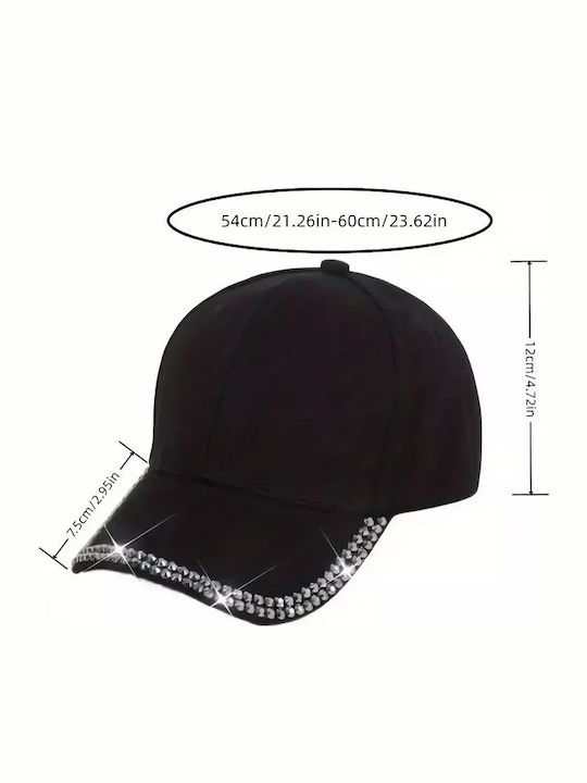 Femeiesc Jockey Negru A-41