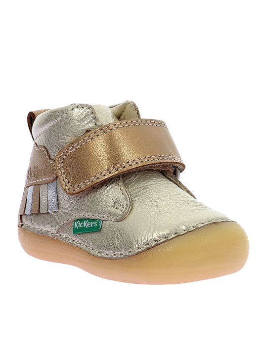 Kickers