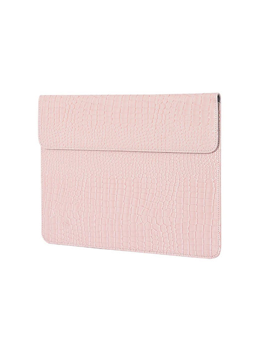 CanvasArtisan El32-p01 Θήκη για Laptop 16" σε Μπεζ χρώμα
