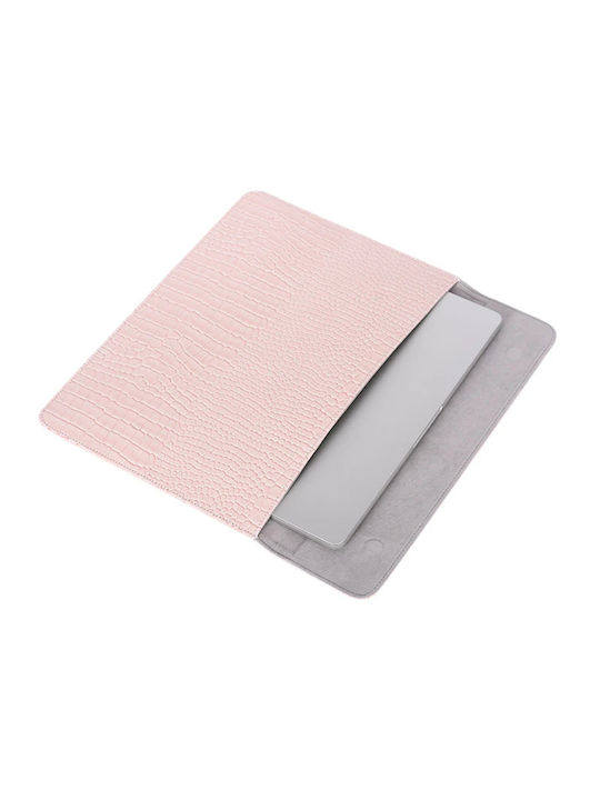 CanvasArtisan El32-p01 Θήκη για Laptop 16" σε Μπεζ χρώμα
