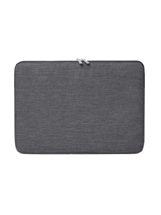 CanvasArtisan Θήκη για Laptop 14" σε Γκρι χρώμα