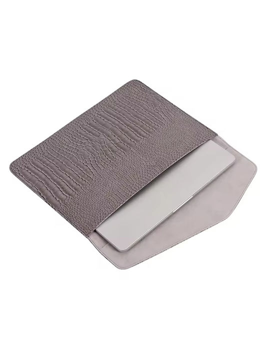 CanvasArtisan El32-p03 Θήκη για Laptop 16" σε Μωβ χρώμα
