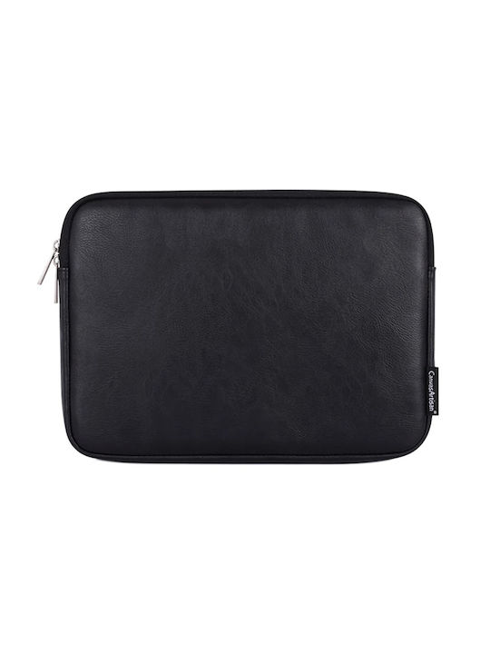CanvasArtisan Θήκη για Laptop 14" σε Μαύρο χρώμα
