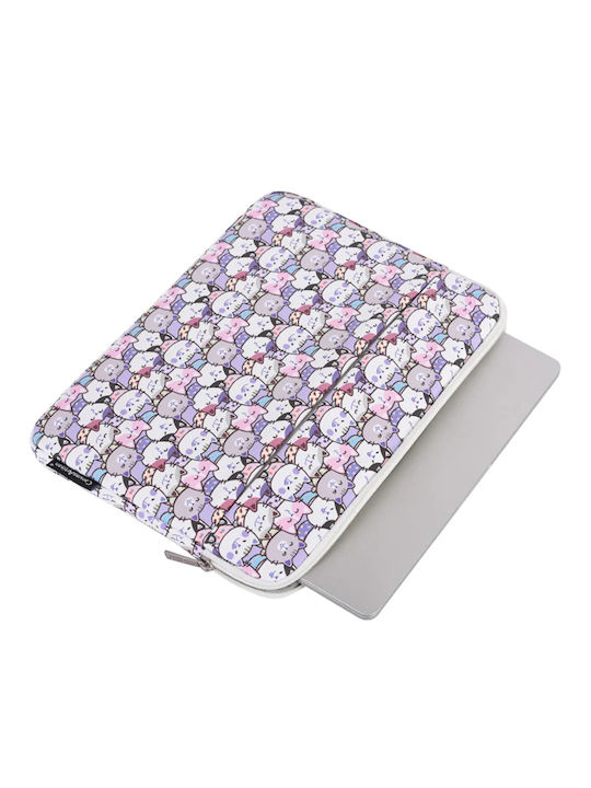 CanvasArtisan Case for 14" Laptop Multicolour