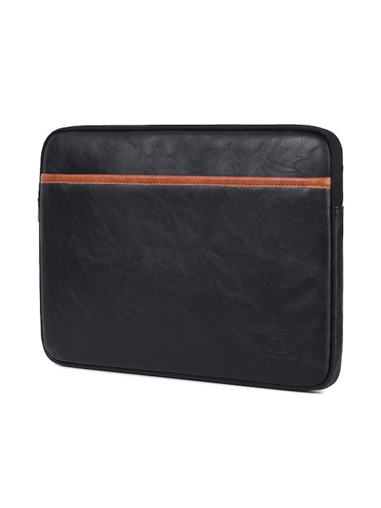 CanvasArtisan Θήκη για Laptop 16" σε Μαύρο χρώμα