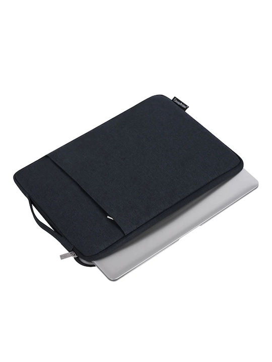 CanvasArtisan Τσάντα για Laptop 16" σε Γκρι χρώμα KF2326520