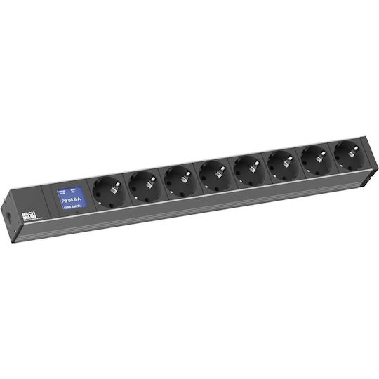 Bachmann Rack Power Strip 800.2054 1pcs