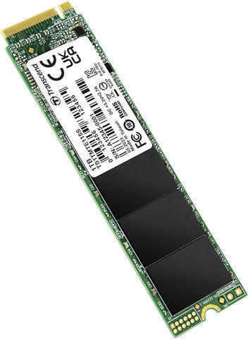 Transcend 115S SSD 1TB M.2 Type with PCI Express 3.0 Interface