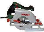 Bosch Circular Saw 1200W