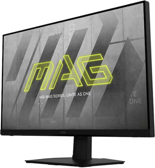 MSI MAG 323UPF IPS HDR Spiele-Monitor 32" 4K 3840x2160 160Hz mit Reaktionszeit 1ms GTG