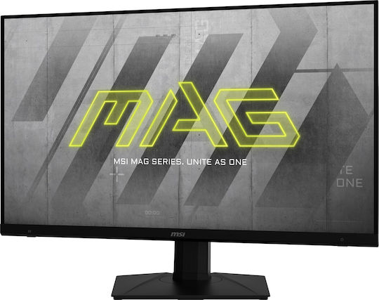 MSI MAG 323UPF IPS HDR Spiele-Monitor 32" 4K 3840x2160 160Hz mit Reaktionszeit 1ms GTG