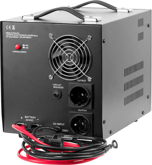 Kemot UPS 2000VA 1400W