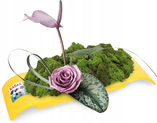 Husă Ghiveci de Flori Kadax Ikebana Compoziție