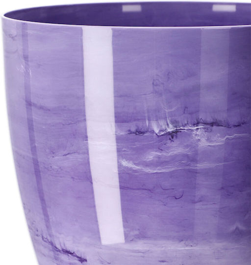 Kadax Ghiveci Plastic 14x14cm.