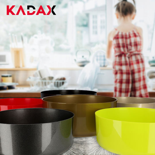 Kadax Саксия Пластмаса 26x26см.