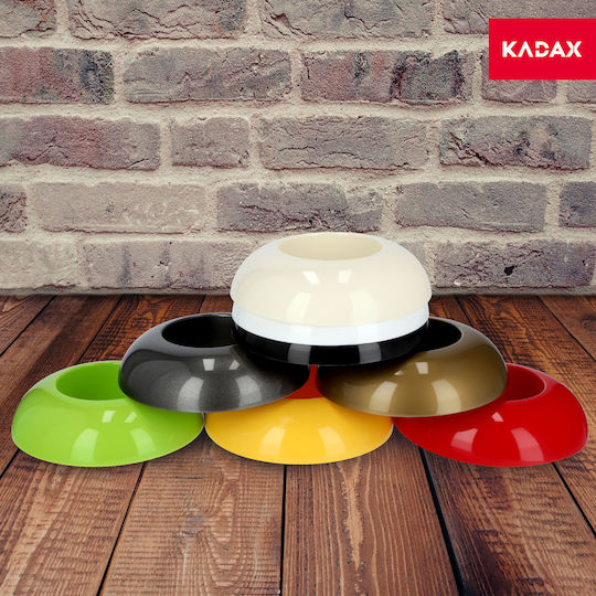 Kadax Pot Plastic 12x12cm.