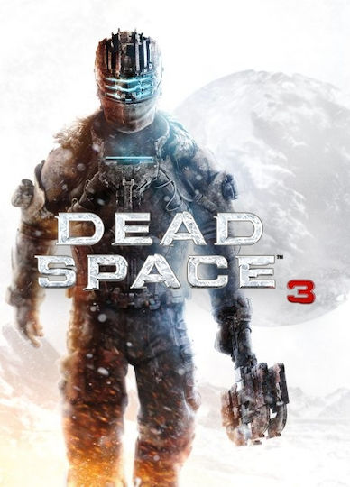 Dead Space 3 (Key) PC Game