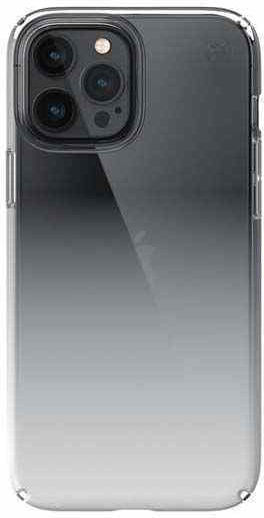 Speck Задна корица Пластмаса Прозрачен (iPhone 12 Pro Max)
