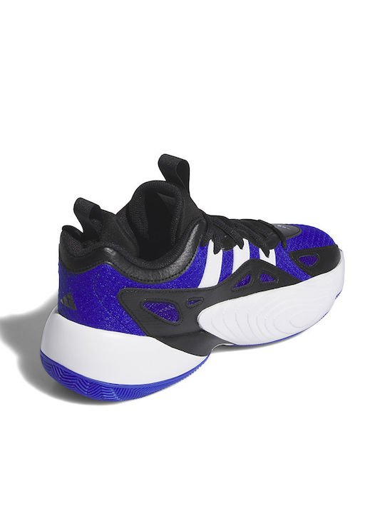 Trae Unlimited 2 Low Basketball Shoes Blue