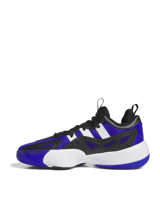 Trae Unlimited 2 Low Basketball Shoes Blue