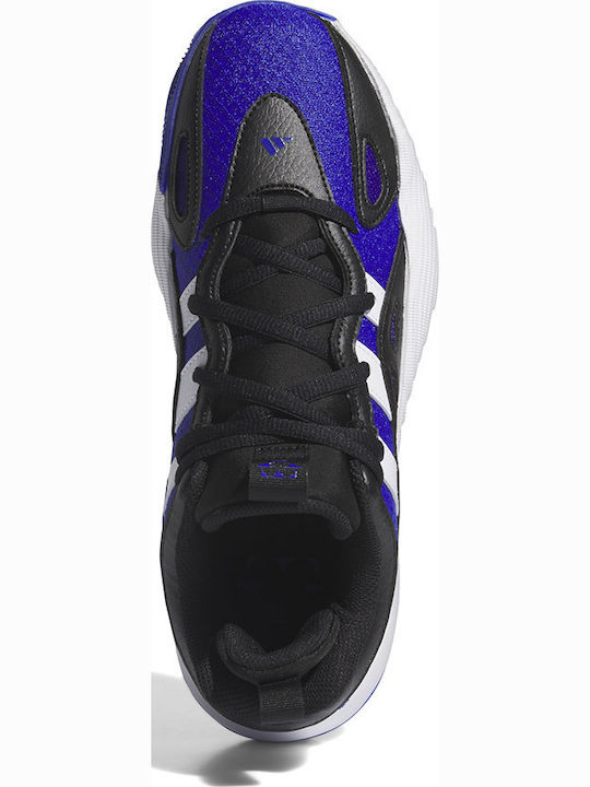 Trae Unlimited 2 Low Basketball Shoes Blue