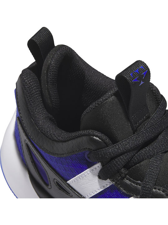 Trae Unlimited 2 Low Basketball Shoes Blue