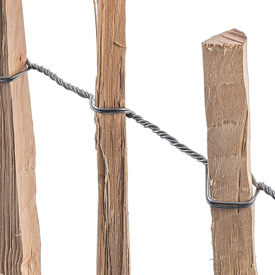 Kadax Hazel Garden Fence 500x60 7-9cm