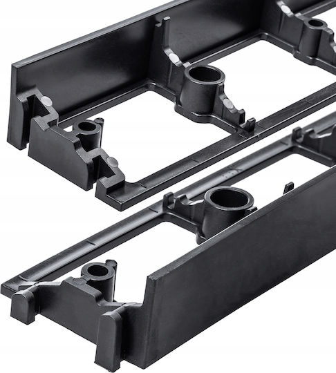 Kadax Rasenkante 4,5cm 20m + 60 Pflöcke