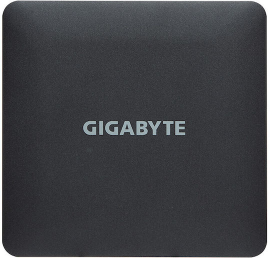 Gigabyte Brix Barebone (Core i5-10210U)