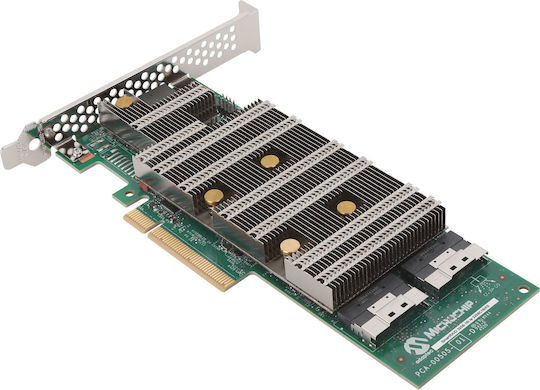 Controller Microchip Smartraid Ultra 3258p-32i E