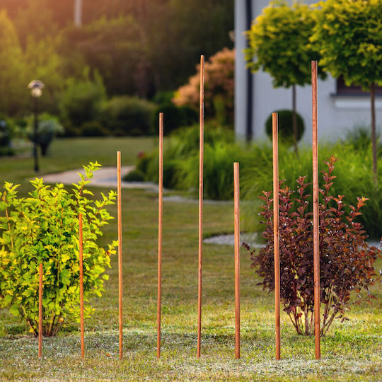 Par Stake de Suport pentru Plante din Lemn Kadax 120cm 1buc