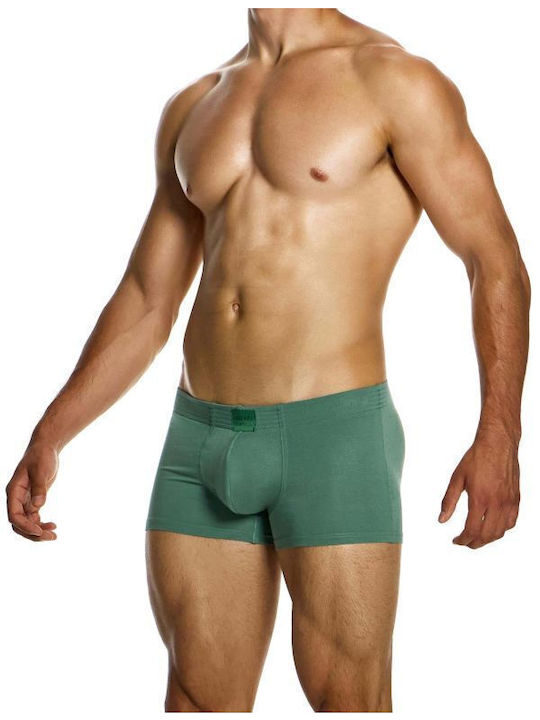 Modus Vivendi