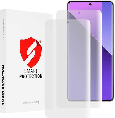 Premium Screen Protector 2pcs (Redmi Note 13 Pro+)