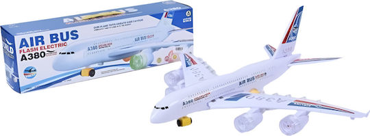 Trademarkt Air Bus A380 Αεροπλανάκι για 3+ Ετών
