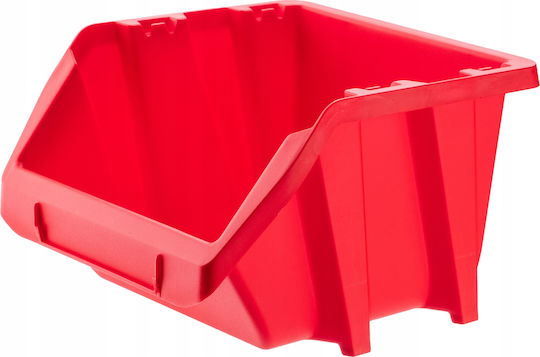 Kadax Set 50 Werkzeugkoffer-Organizer B14.4xT11.8cm