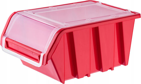 Kadax Set 10 Werkzeugkoffer-Organizer B15.5xT10cm