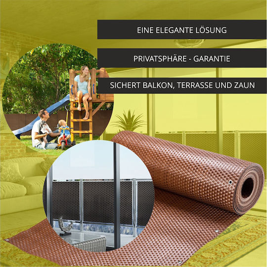Kadax Shade Divider 1x6m