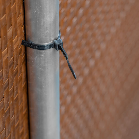 Kadax Shade Divider 1x3m