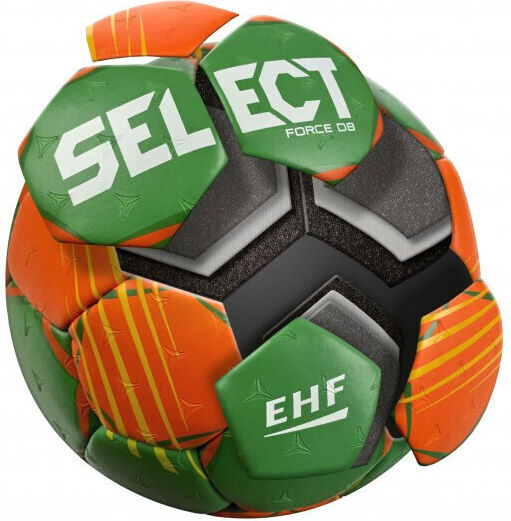 Select Sport Force Db 3 Ehf Μπάλα Handball