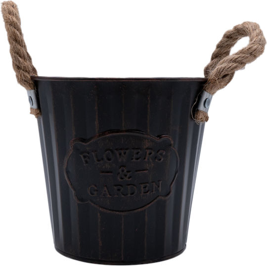 Uncle George Κασπώ Μεταλλικό Uncle George Κασπώ Μεταλλικό