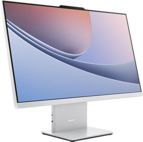 Lenovo IdeaCentre AIO 27IRH9 27" (i7-13620H/16GB/512GB SSD/FHD/Без операционна система) UK