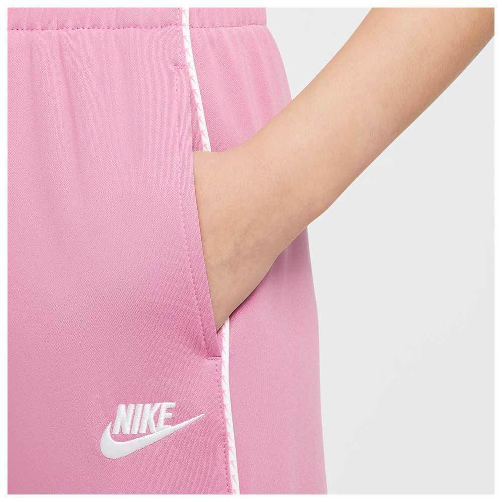 nike women's sweatpants set