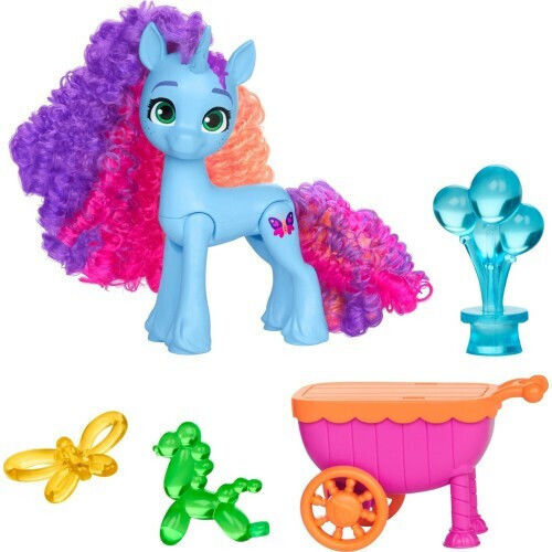 Hasbro Misty Brightdawn My Little Pony για 5+ Ετών