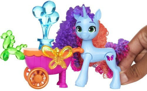 Hasbro Misty Brightdawn My Little Pony για 5+ Ετών