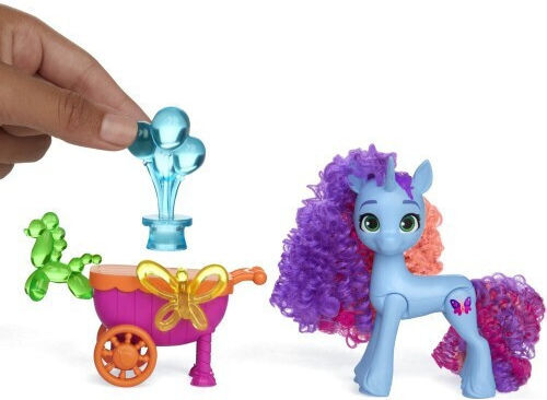 Hasbro Misty Brightdawn My Little Pony για 5+ Ετών