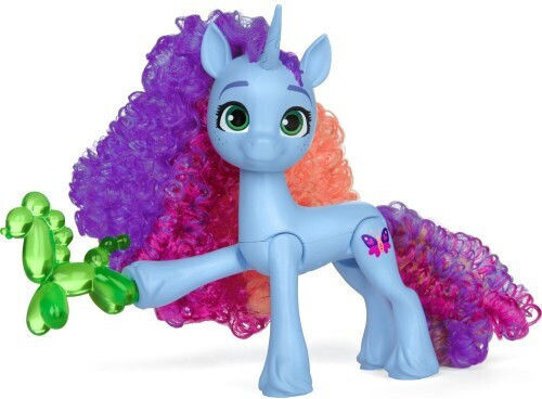 Hasbro Misty Brightdawn My Little Pony για 5+ Ετών