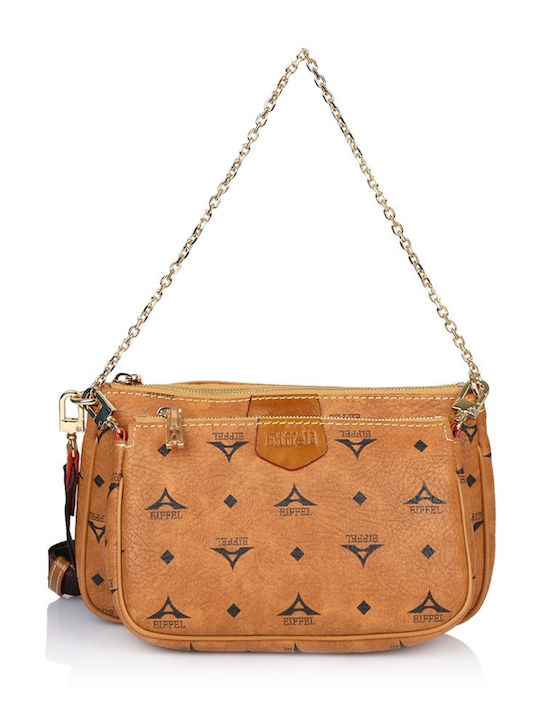 Women's Bag Crossbody Brown / Tabac Brown