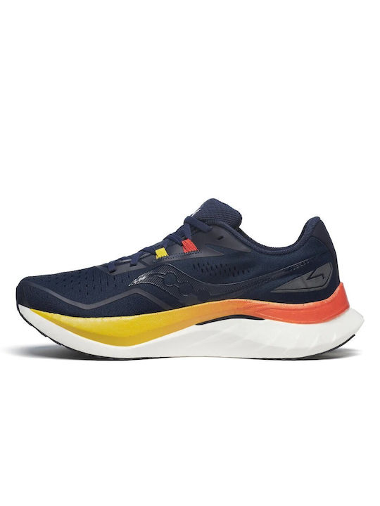 Saucony Endorphin Speed 4 Running Blue